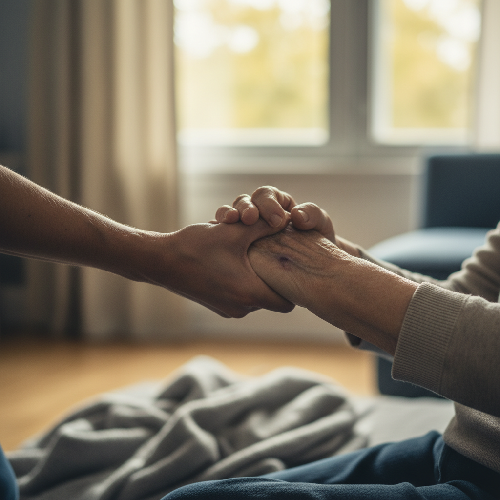 Warning Signs of Elder Abuse: How to Recognize and Report It