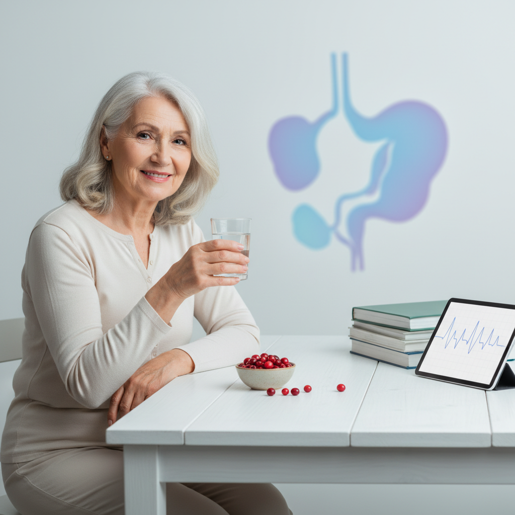 Preventing UTIs in Elderly Adults: Causes, Symptoms, and Prevention