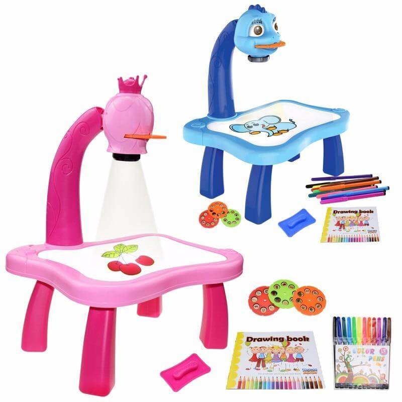 Best Art and Drawing Toys for Creative Kids in 2026
