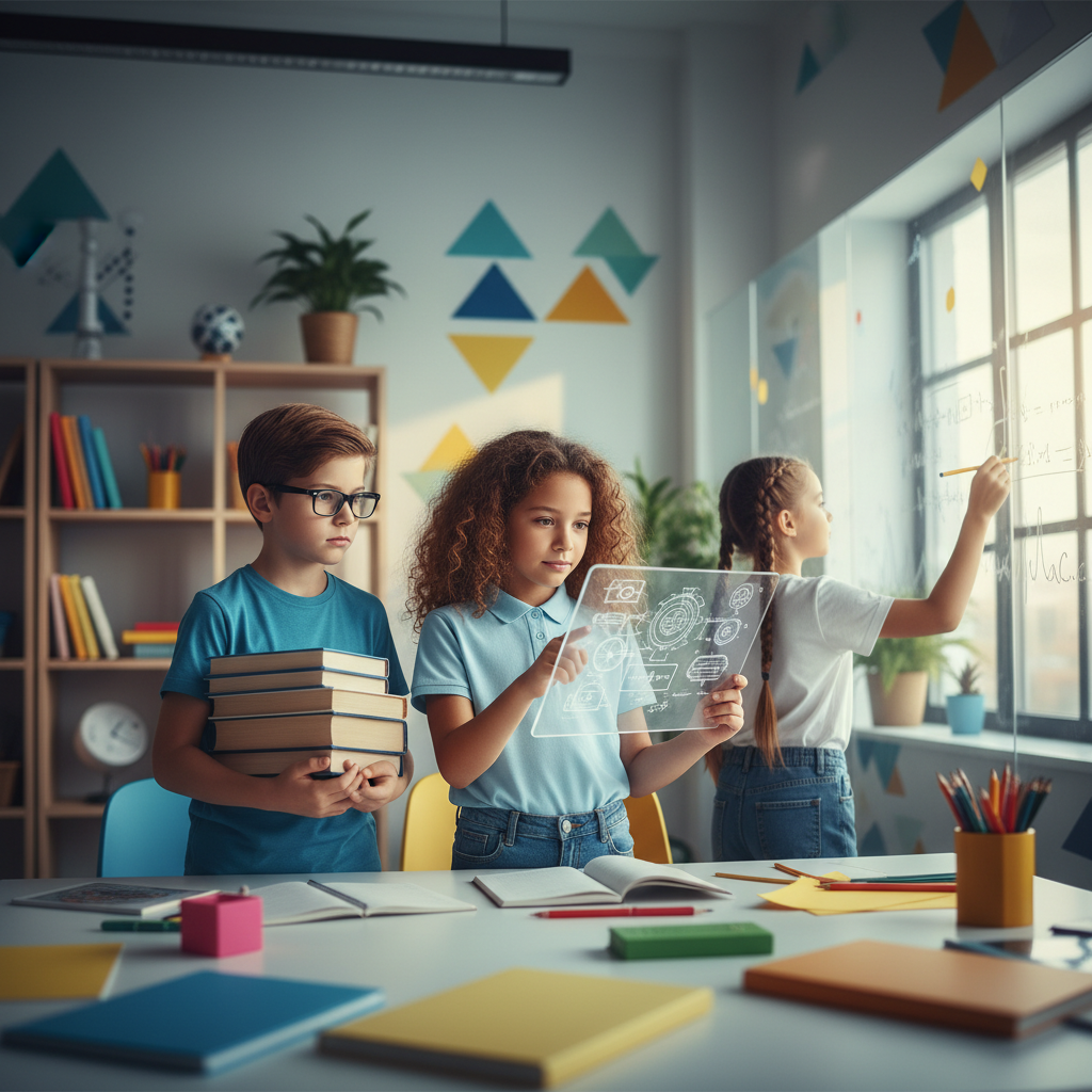 Understanding Gifted Children: Signs, Challenges, and How to Support Them