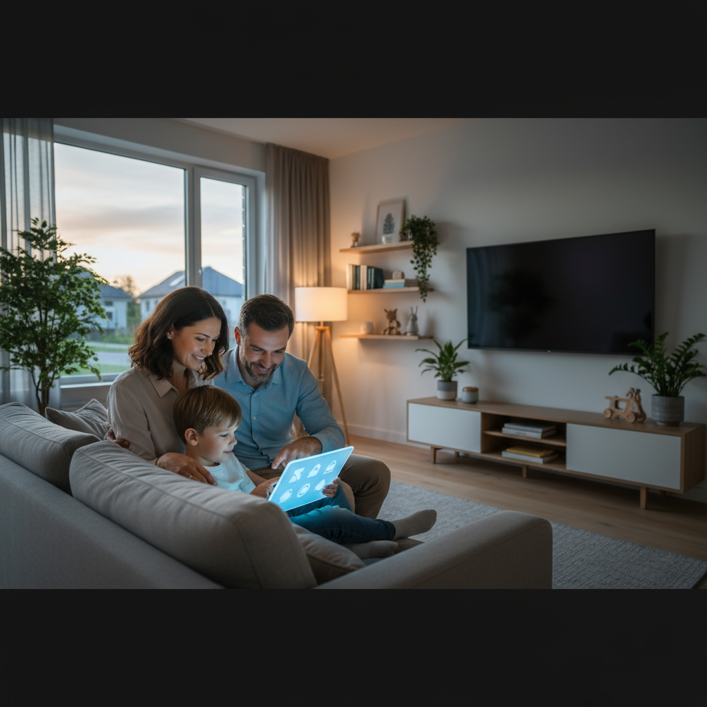 Screen Time Guidelines for Children in 2026: What Every Parent Needs to Know