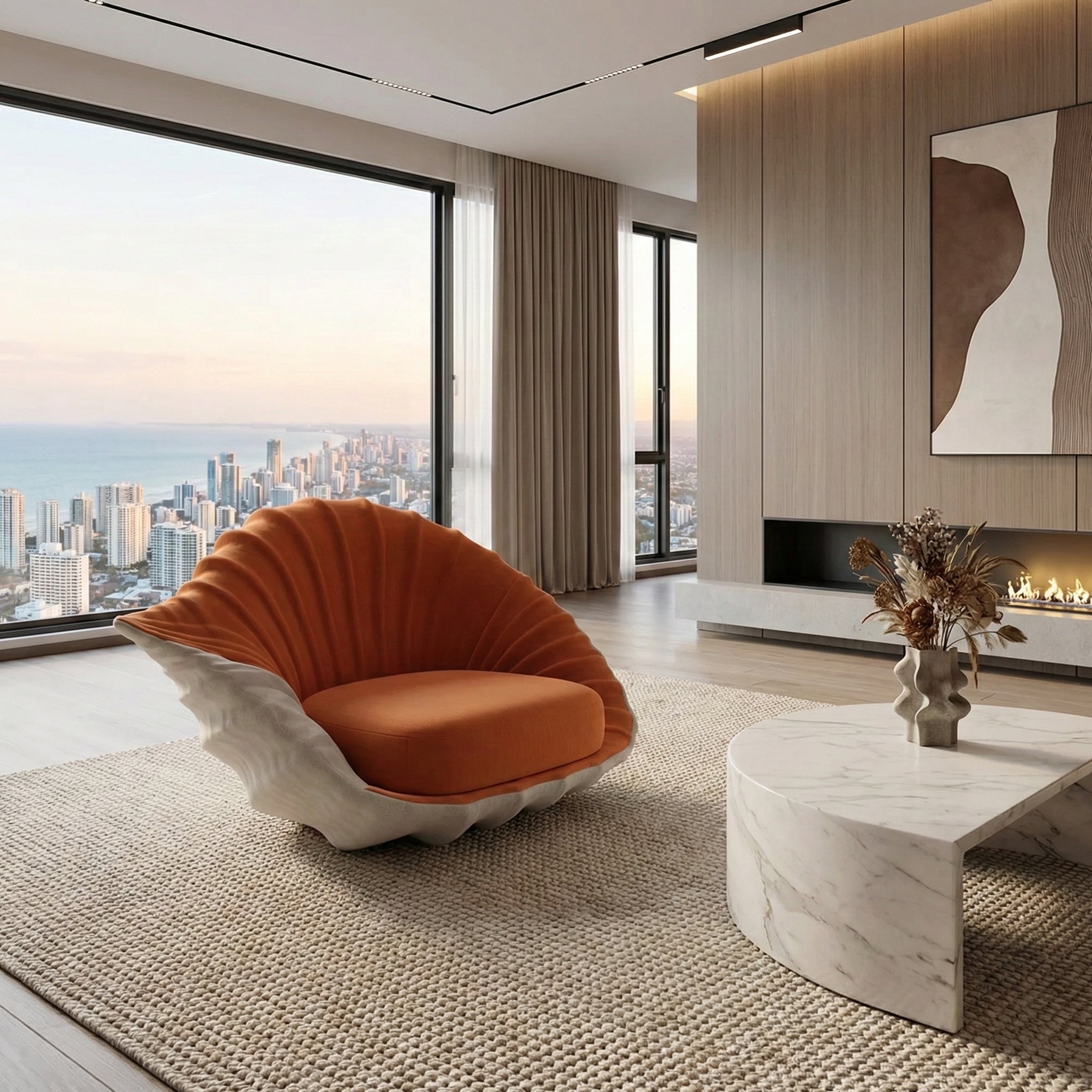 Galaxy Projector Night Light