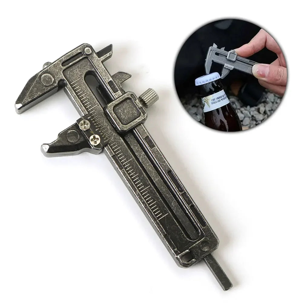 Mini Ranger EDC Multifunctional Pocket Tool