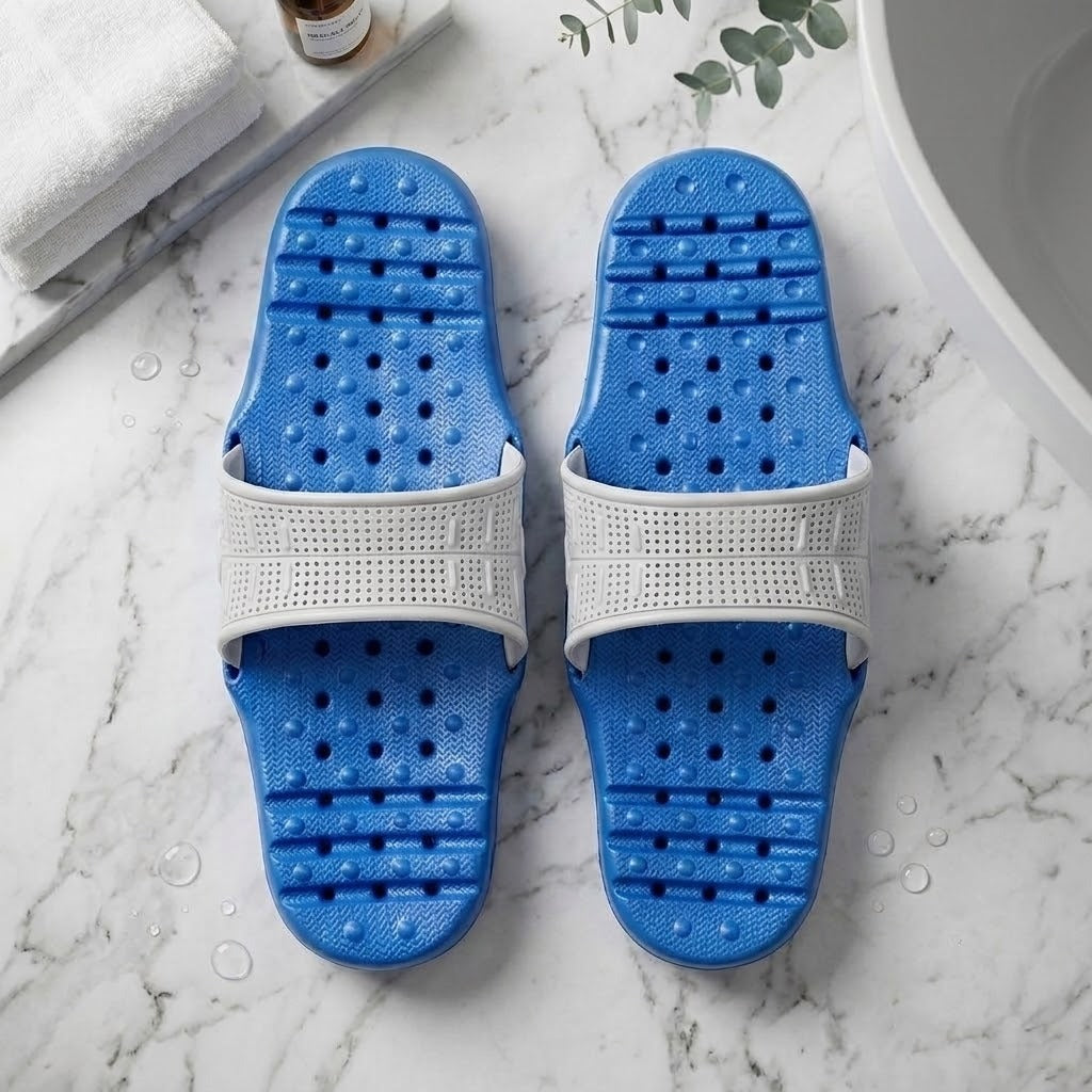 Double-Sided Easy Wear Slippers