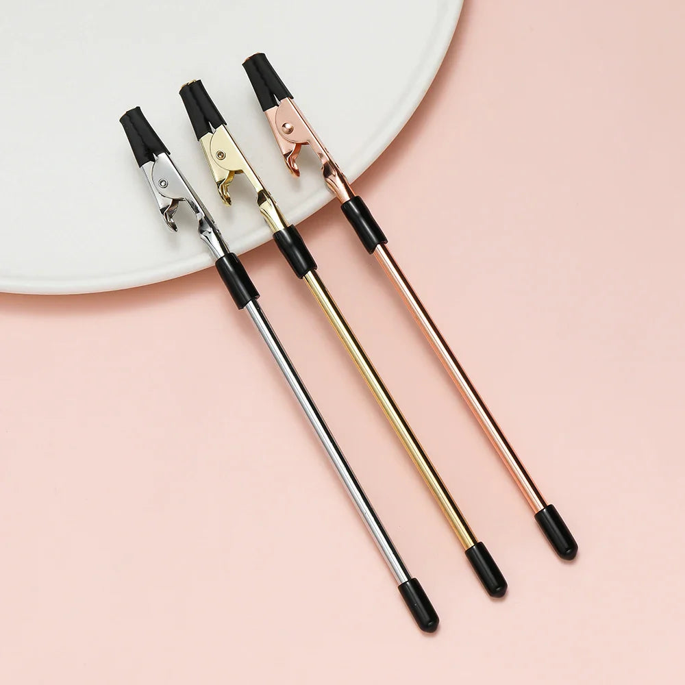 One Hand Bracelet Clasp Holder Jewelry Tool