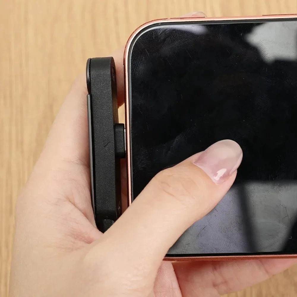 Bend & Charge Fast Charging Type-C Cable