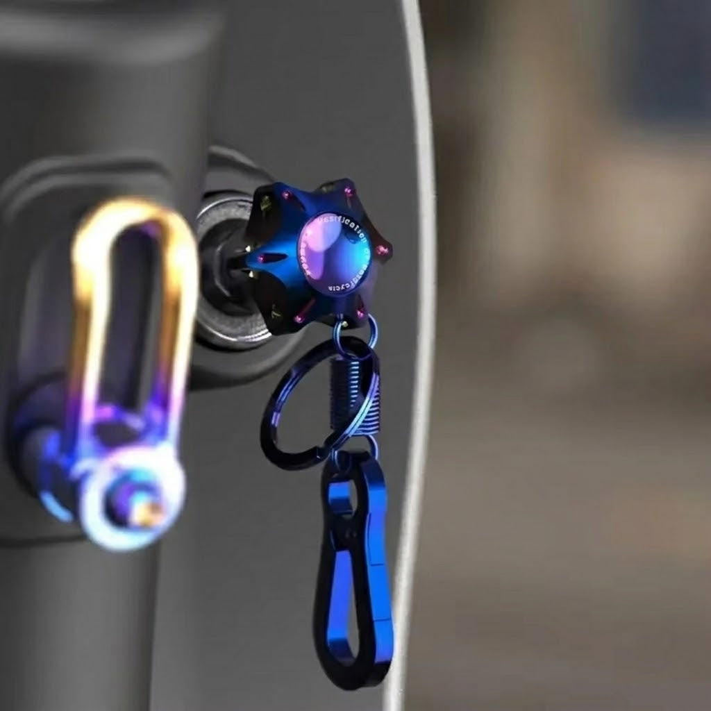 Portable Blender USB Rechargeable