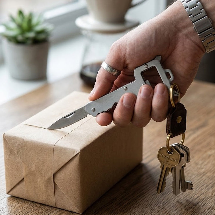 Best EDC Gear & Pocket Tools: Compact Essentials You'll Carry Daily