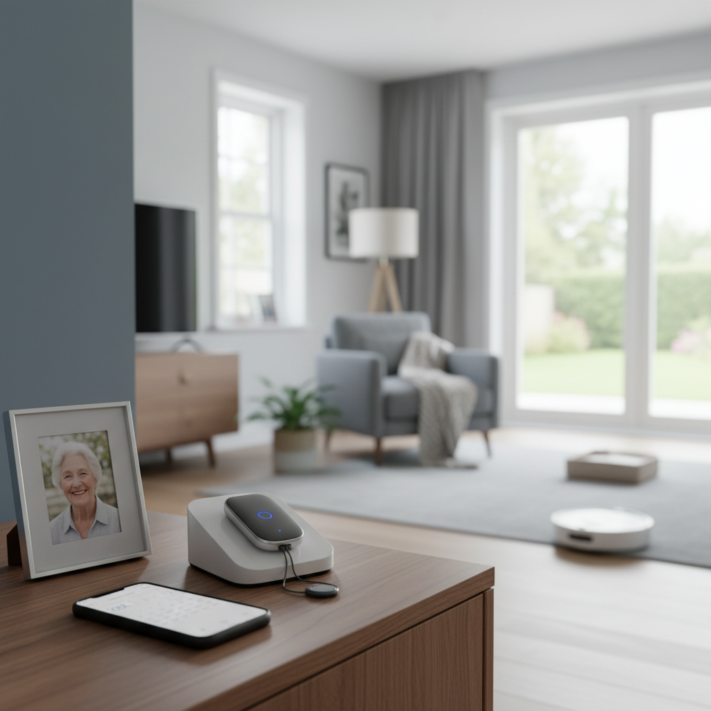 Best Medical Alert Systems for Seniors Living Alone in 2026