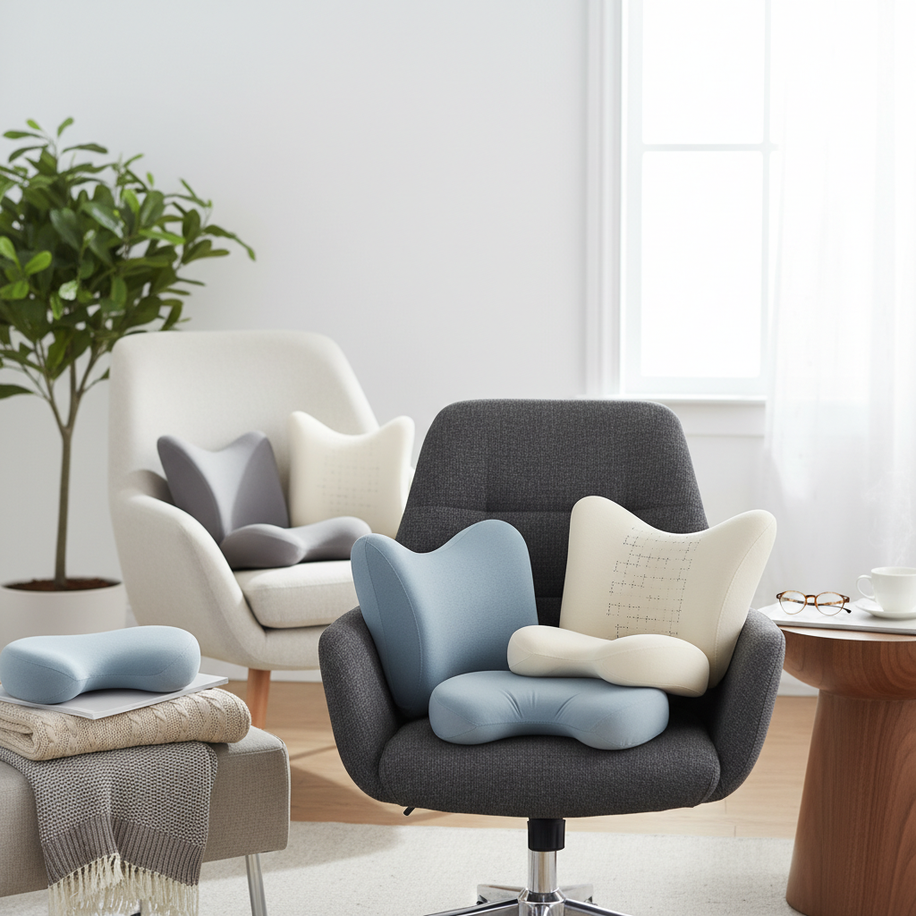 Best Seat Cushions for Elderly Comfort: Orthopedic Picks for 2026