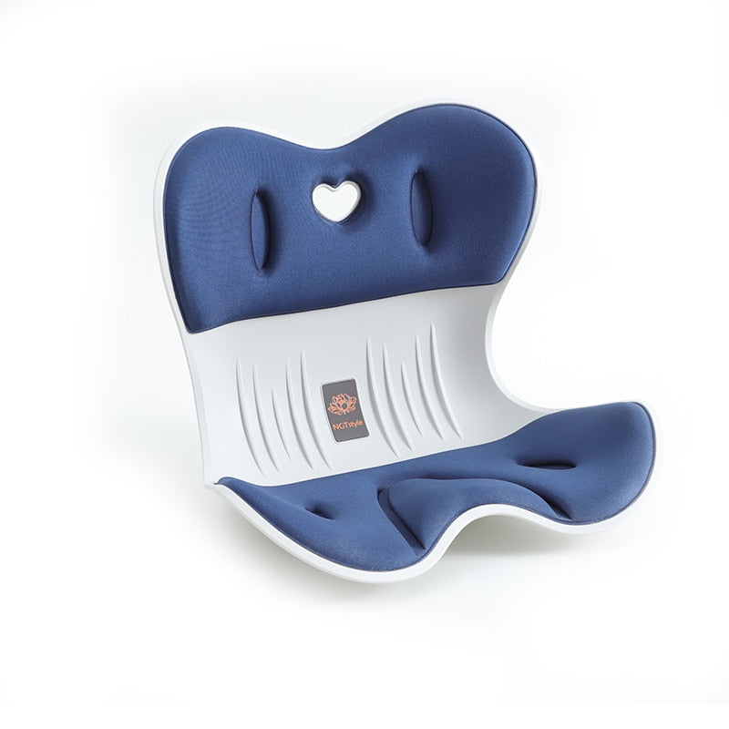 Back Support Chair Posture Corrector Cushion