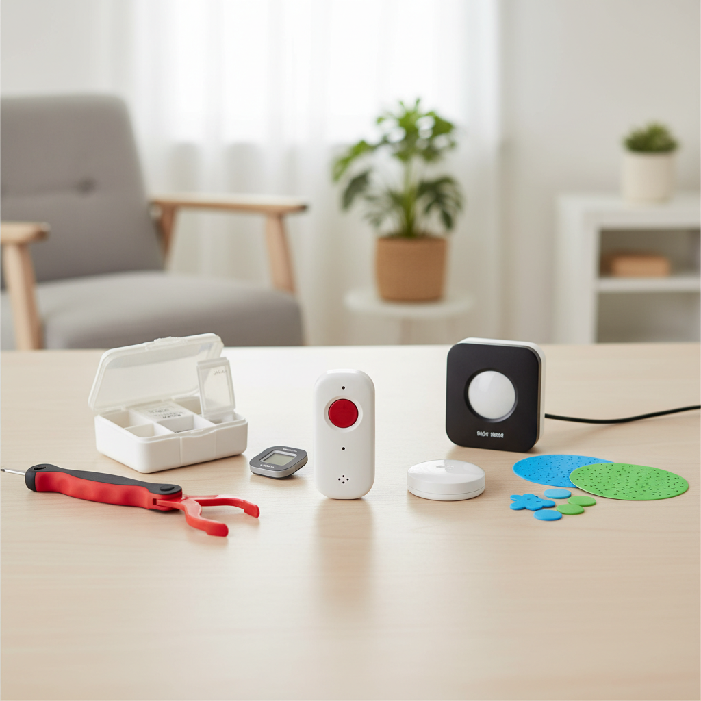 Best Budget Senior Safety Products Under $100